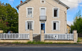 Maison à Saint-Astier