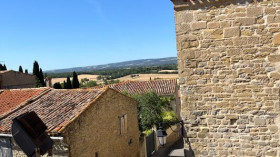 Appartement à Lasbordes
