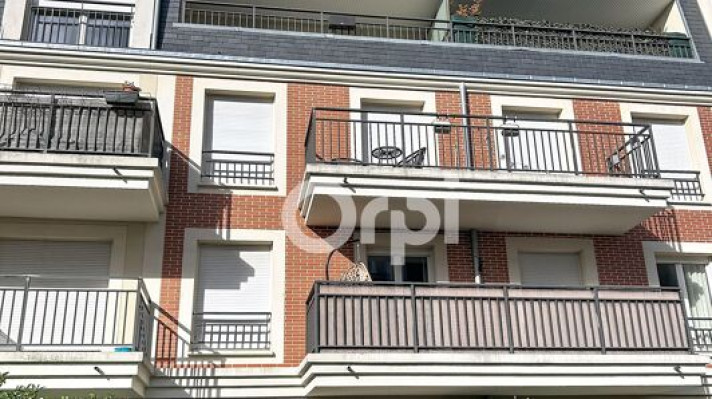Appartement à Longjumeau