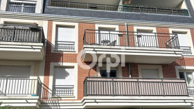 Appartement à Longjumeau