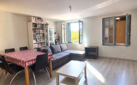 Appartement à Limoges