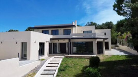Maison à Saint-Gély-du-Fesc