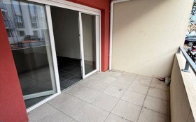 Appartement à Les Angles