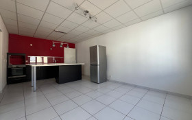 Appartement à Saint-Laurent-sur-Saône