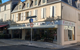 Appartement à Marennes-Hiers-Brouage