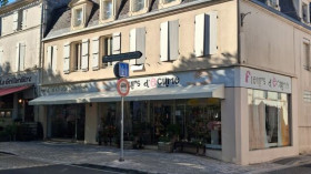 Appartement à Marennes-Hiers-Brouage