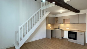 Appartement à Castres