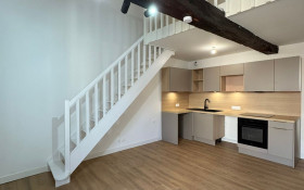 Appartement à Castres