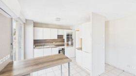 Appartement à Saint-Marcellin