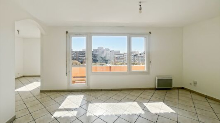 Appartement à Lyon 8e Arrondissement