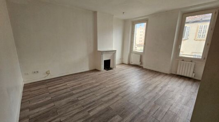 Appartement à Marseille 10e Arrondissement