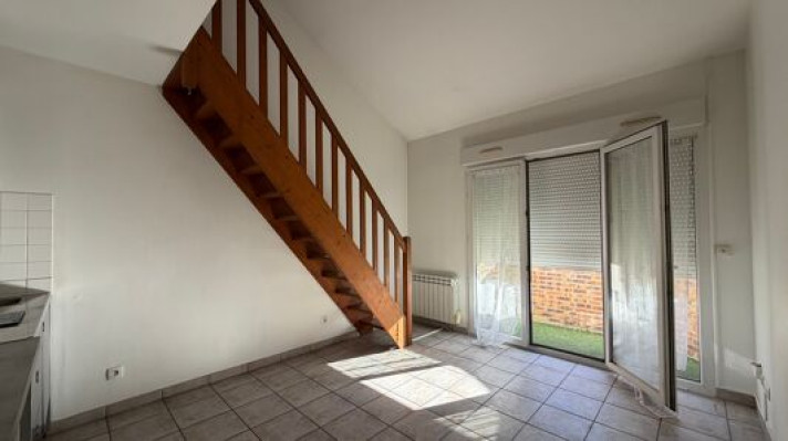Appartement à Sainte-Geneviève-des-Bois