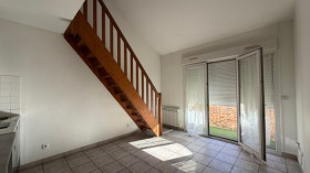 Appartement à Sainte-Geneviève-des-Bois