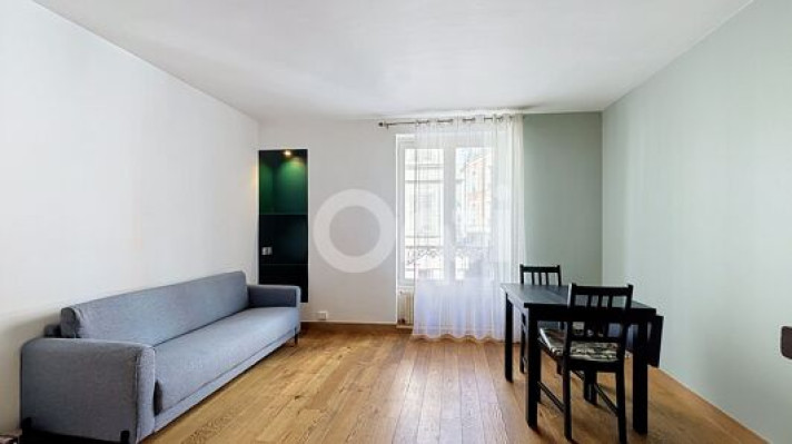 Appartement à Nogent-sur-Marne