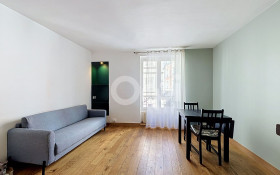 Appartement à Nogent-sur-Marne