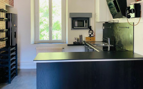Appartement à Voiron
