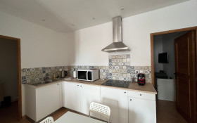 Appartement à Carqueiranne