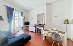 Appartement à Avignon