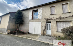 Appartement à Évaux-les-Bains
