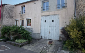 Maison à Vicq