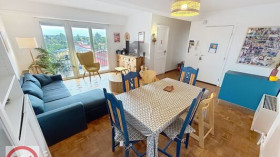 Appartement à Pau