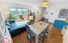 Appartement à Pau