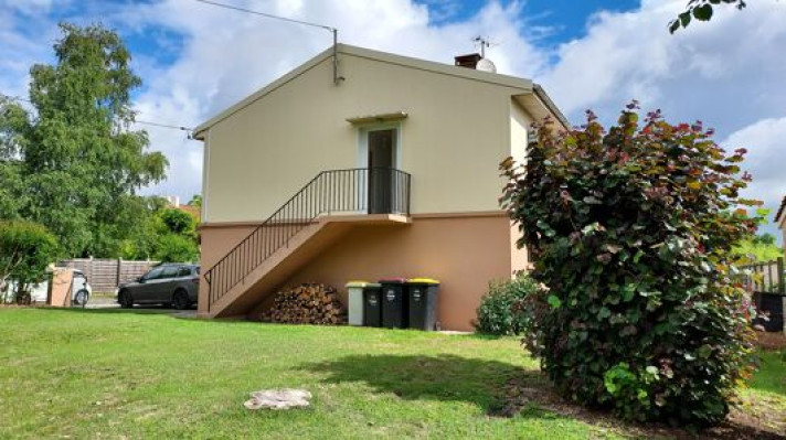 Maison à Saint-Loubès