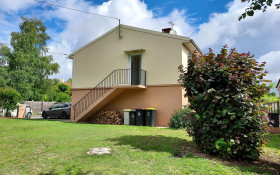 Maison à Saint-Loubès