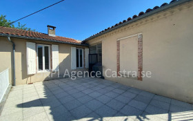 Appartement à Castres