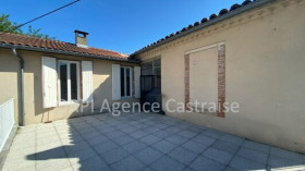 Appartement à Castres