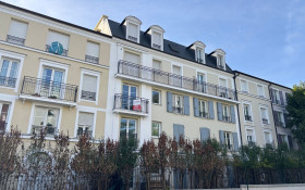 Appartement à Noisy-le-Grand