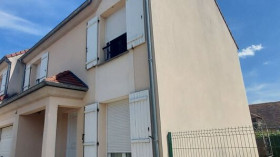 Maison à Solers