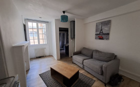 Appartement à Limoges