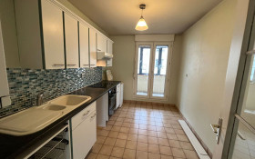 Appartement à Lyon 7e Arrondissement