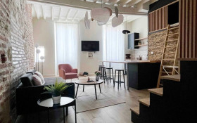 Appartement à Agen