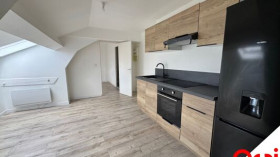 Appartement à Hirson