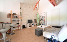 Appartement à Pau