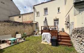 Maison à Étampes