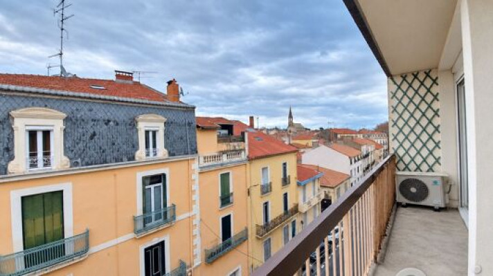 Appartement à Béziers