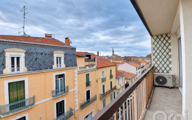 Appartement à Béziers