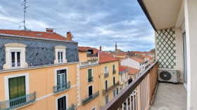 Appartement à Béziers