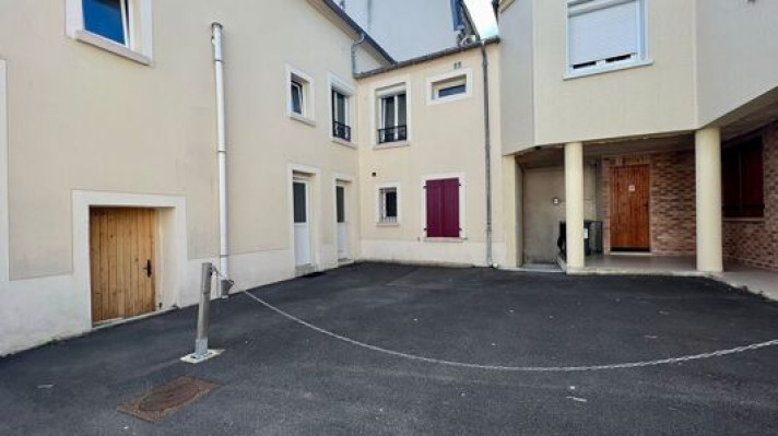 Appartement à Taverny