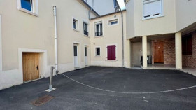 Appartement à Taverny