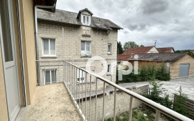 Appartement à Vailly-sur-Aisne
