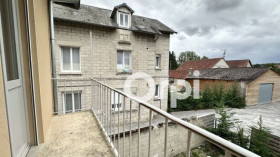 Appartement à Vailly-sur-Aisne