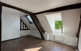 Appartement à Compiègne