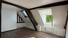 Appartement à Compiègne