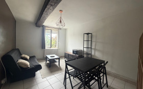Appartement à Valenciennes