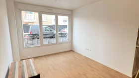 Appartement à Le Blanc-Mesnil