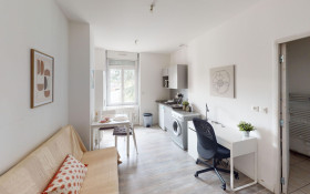 Appartement à Saint-Étienne